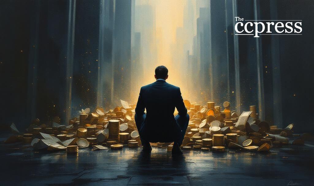 James Wynn Gains $85K on Leveraged Bitcoin Short