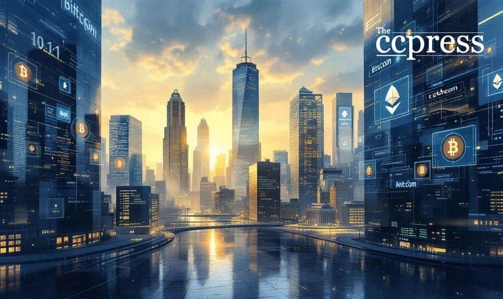 Bitcoin and Ethereum ETFs Hit Record $11.5 Billion Volume