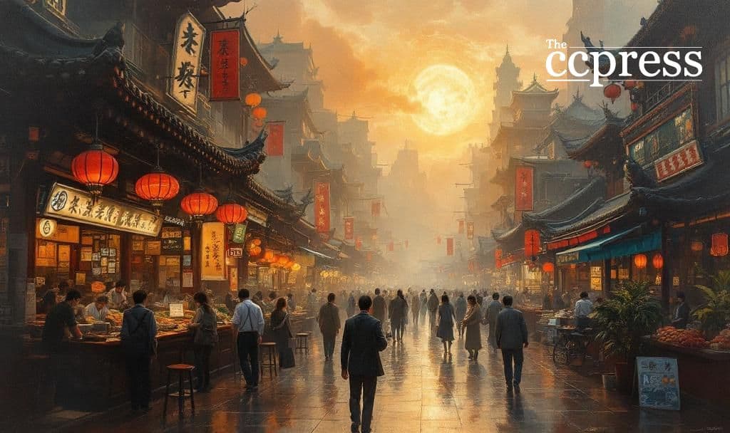 China Strengthens Crypto Ban, Promotes Digital Yuan