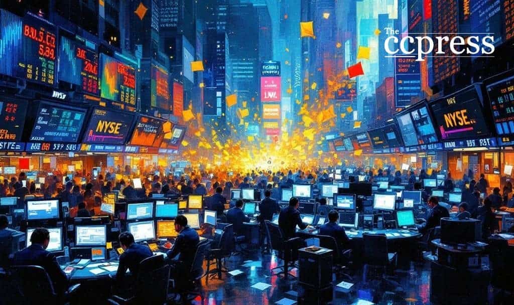 Investors Channel $900 Billion to U.S. Equity Funds