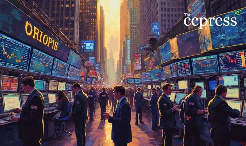 U.S. Inflation at 3.0% for September 2025