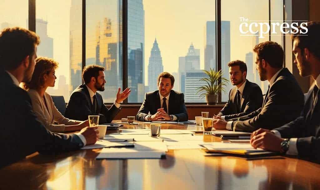 Trump Media Reports Q3 Loss Amid Significant BTC Holdings