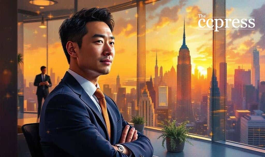 BitMine Names Chi Tsang CEO Amid $11B ETH Milestone