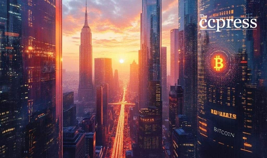 Coinbase Reaches $1 Billion in Bitcoin-Backed Loans