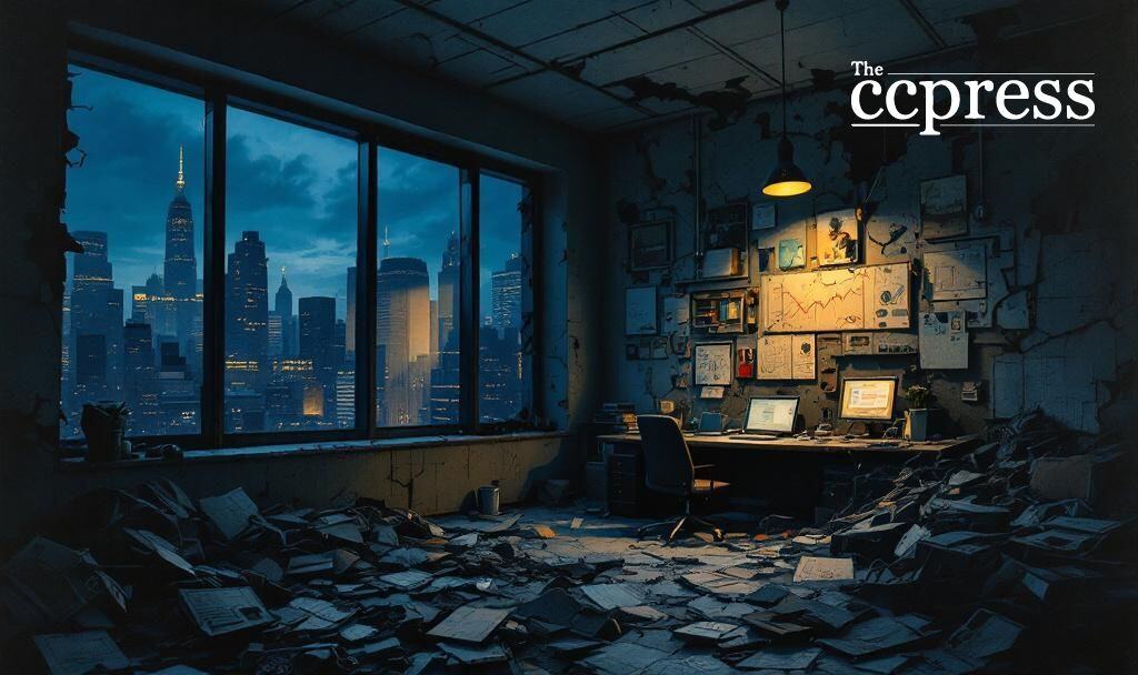 DappRadar Shuts Down Amid Financial Strain