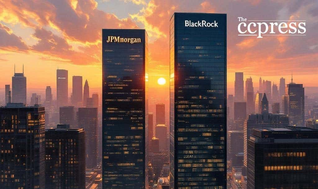 JPMorgan Files Bitcoin-Backed Notes with SEC