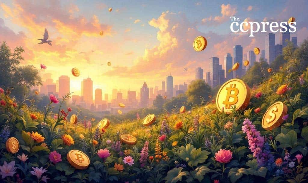 T. Rowe Price Files for Active Crypto ETF Approval