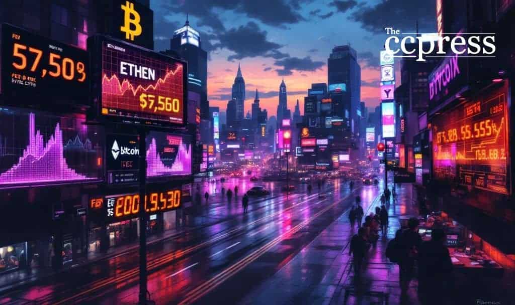 Crypto Market Shifts with 71% Fed Rate Cut Odds