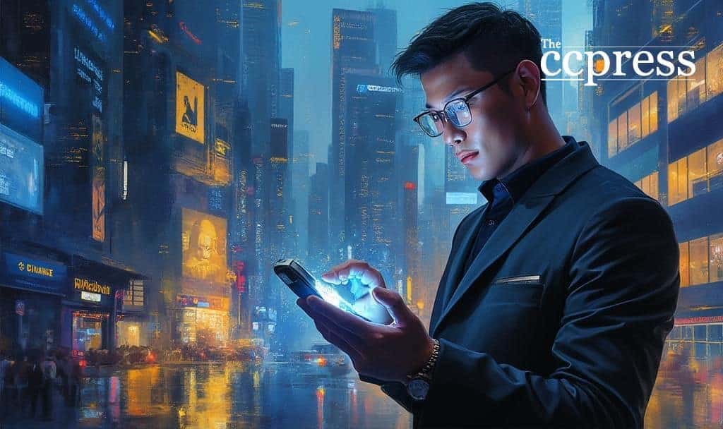 Binance CZ's $2M Aster Purchase Sparks 30% Surge