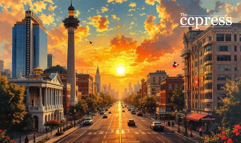 Coinbase Relocates Legal Incorporation to Texas