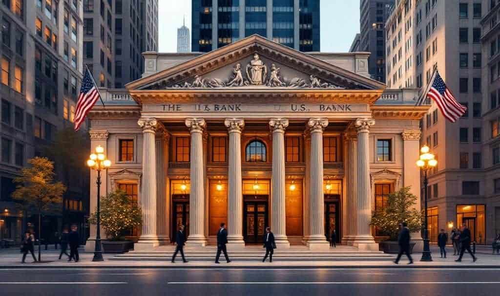 U.S. OCC Permits Banks to Hold Crypto for Gas Fees