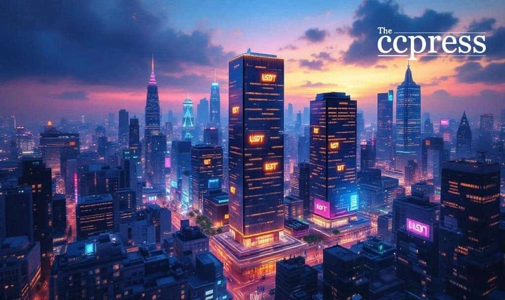 Bitget Wallet Introduces USDT Transfers in Nigeria, Mexico