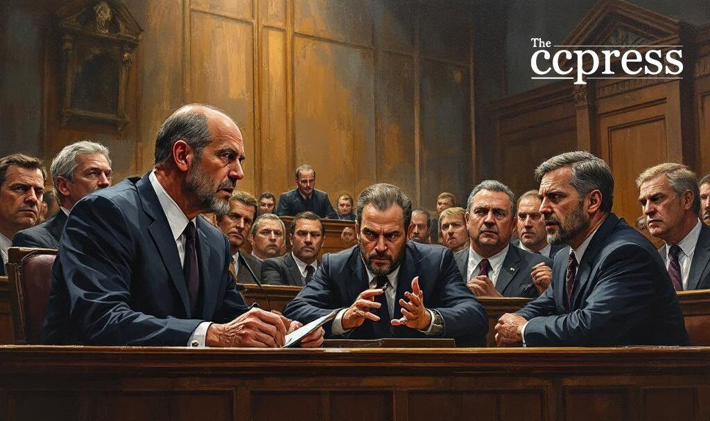 Mistrial Declared in $25M MEV Fraud Case