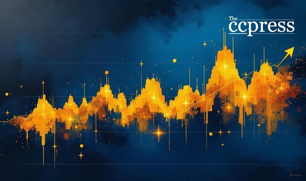 JPMorgan Boosts Stake in BlackRock's Bitcoin ETF by 64%