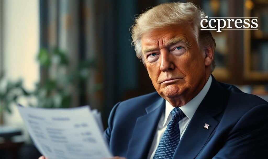 Senator McCormick Expands Bitcoin ETF Holdings With $150K Purchase