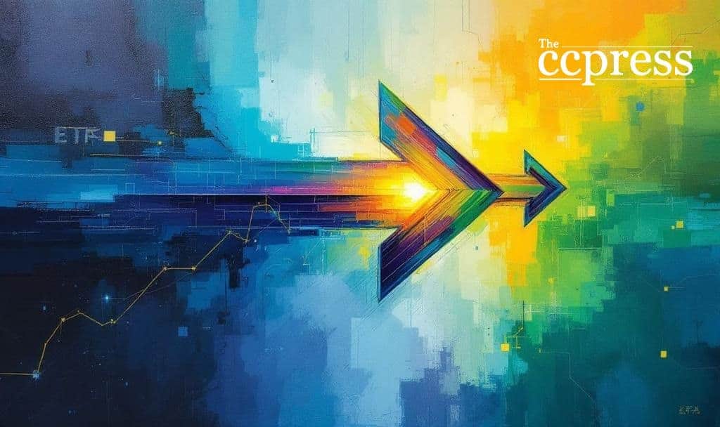 Bitcoin and Ethereum ETFs Face Major Outflows, Institutional Inflows Follow