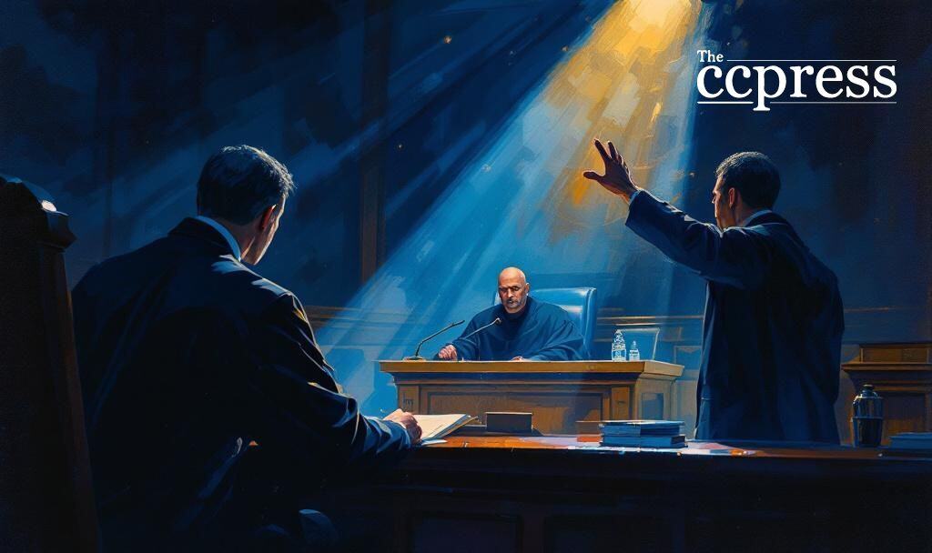 Mistrial Declared in MEV Brothers Fraud Case