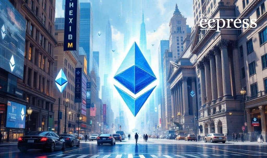 U.S. Banks Authorized to Hold Ethereum