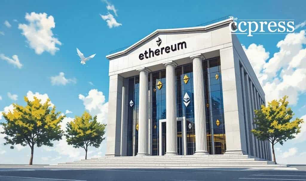 U.S. Banks Authorized to Hold Ethereum for Operational Use