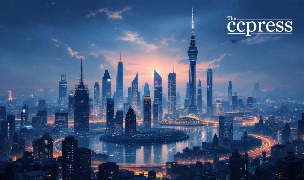 Ethereum Price Consolidates Above $3,000 Amid Market Volatility