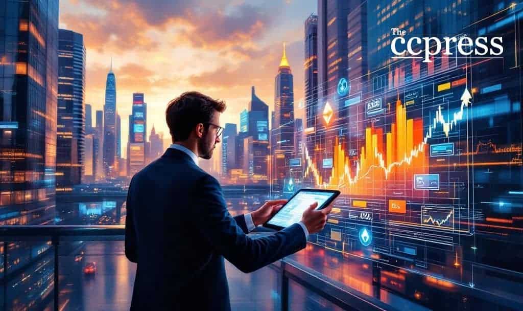 BitMine Immersion Acquires $44.3M in Ethereum Holdings