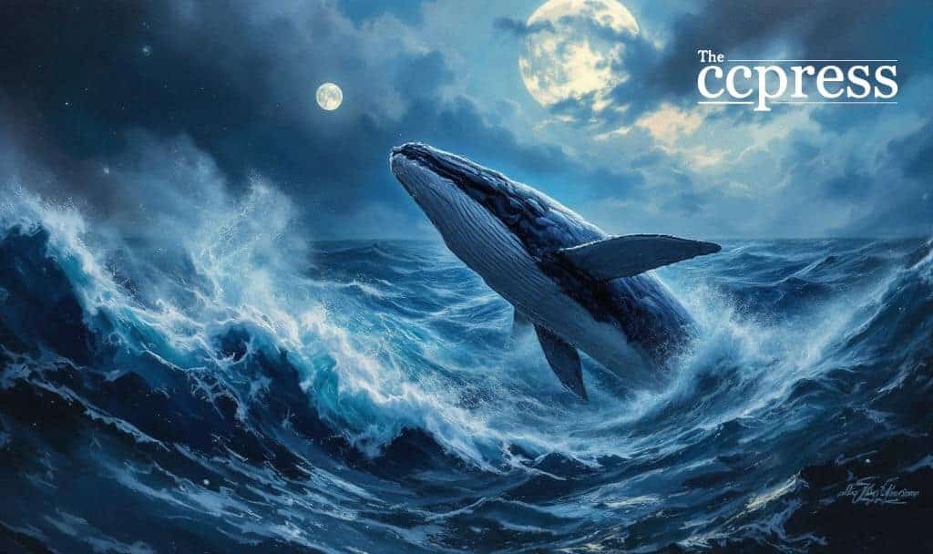 Ethereum Whale Activity Could Influence Year-End Price