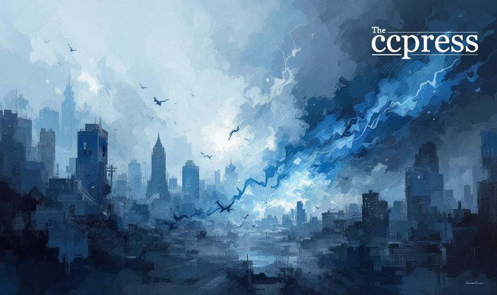 Columbia University Study Reveals Polymarket Wash Trading