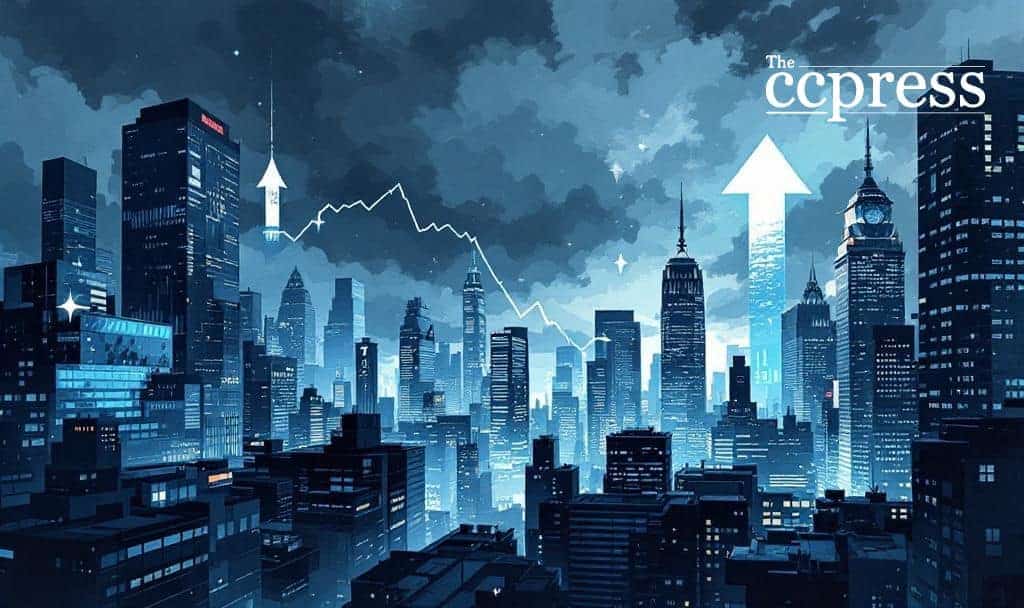 Bullish Reports Profit as Stock Price Declines