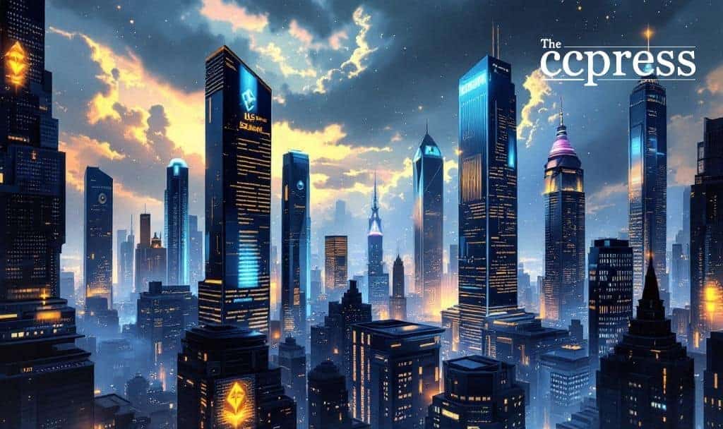 OCC Confirms US Banks Can Use Crypto for Gas Fees