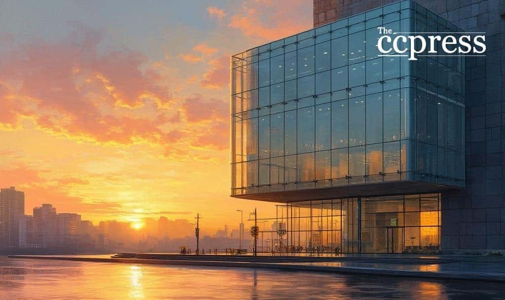 MEXC Reassures Users Amid Record Withdrawals