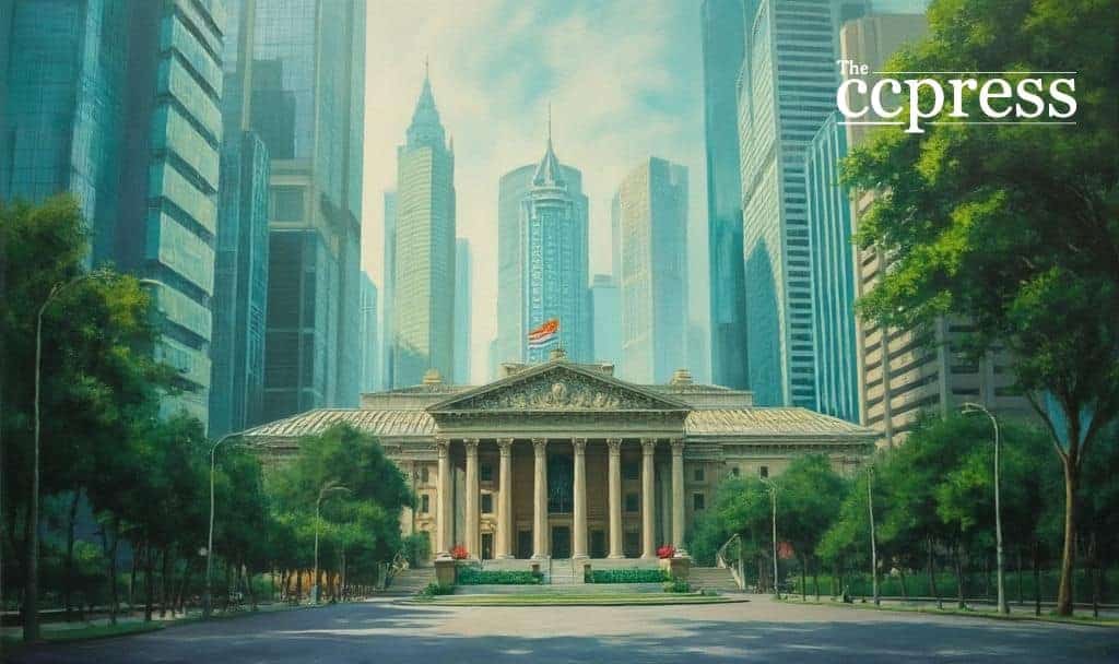 Malaysia’s Central Bank Plans Asset Tokenization Roadmap