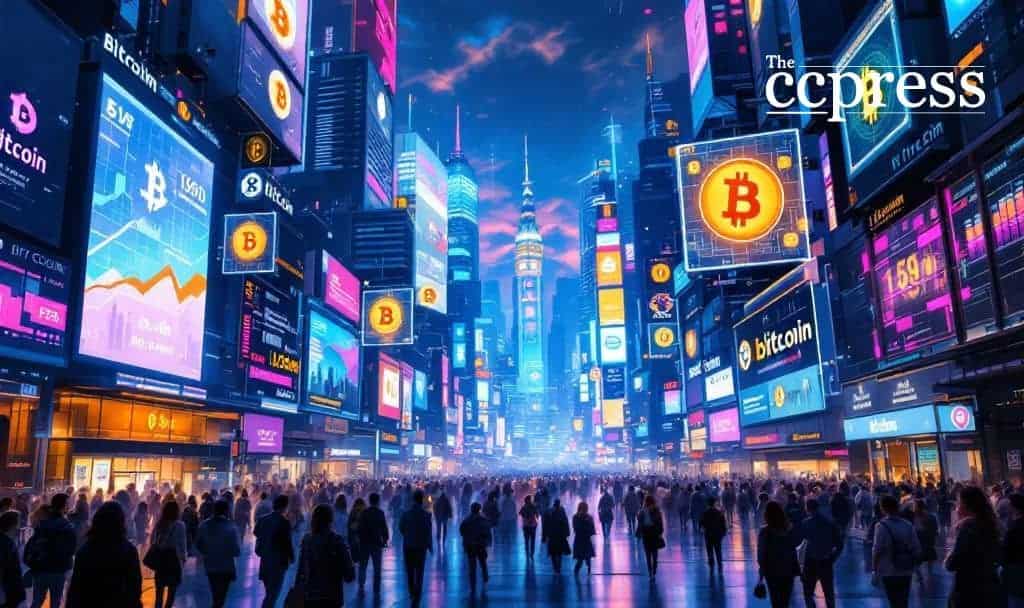 Square Expands Global Bitcoin Payments, Focus on US