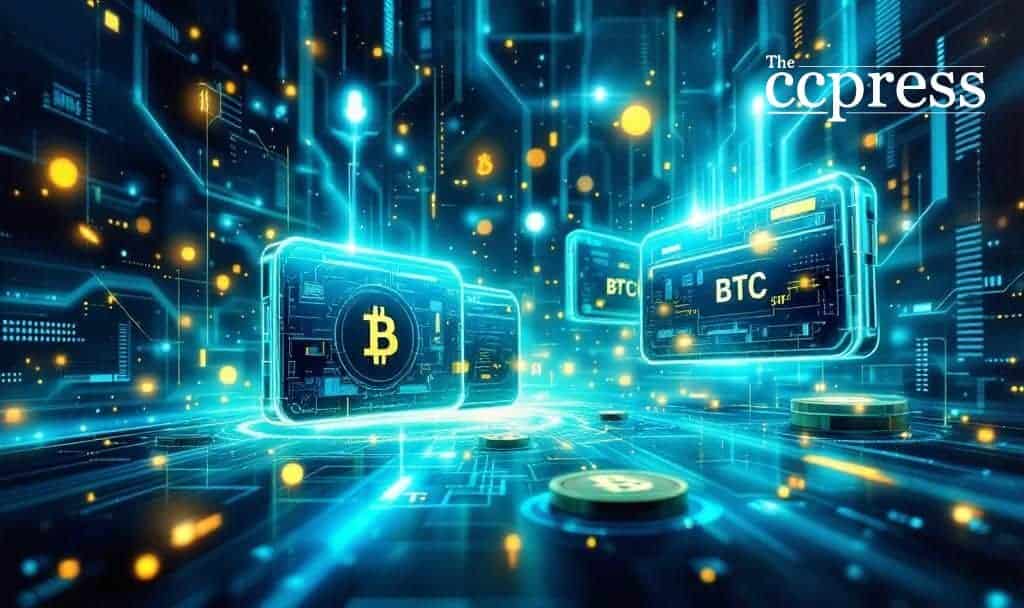 Strategy Transfers 58,915 BTC to New Wallets