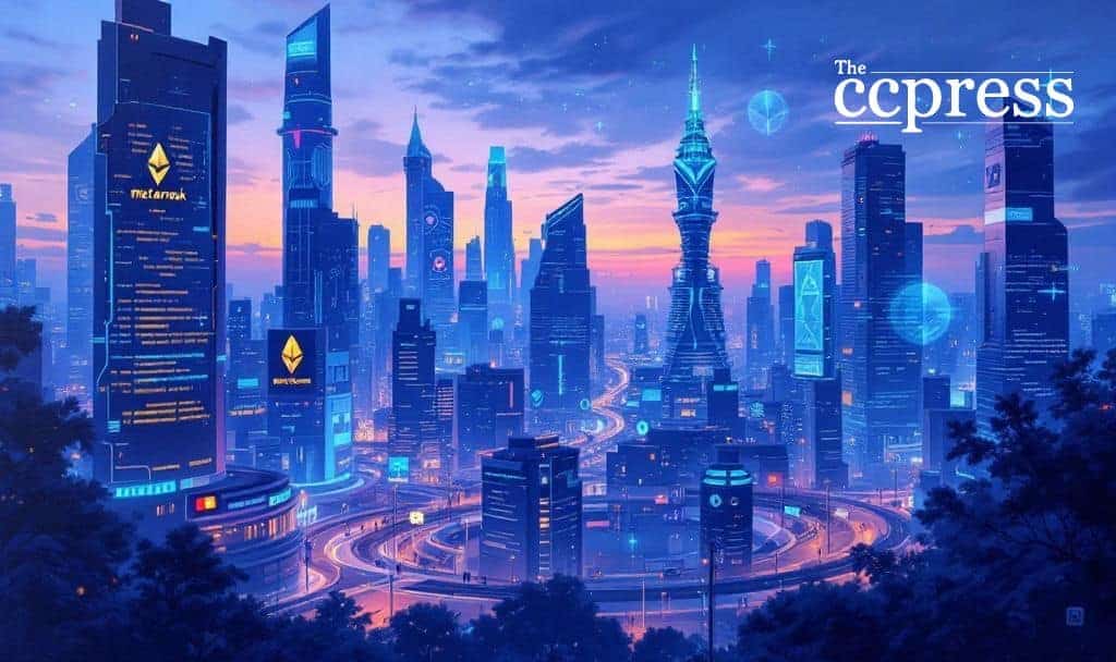 Mastercard Partners with MetaMask for Crypto Payment Card Launch