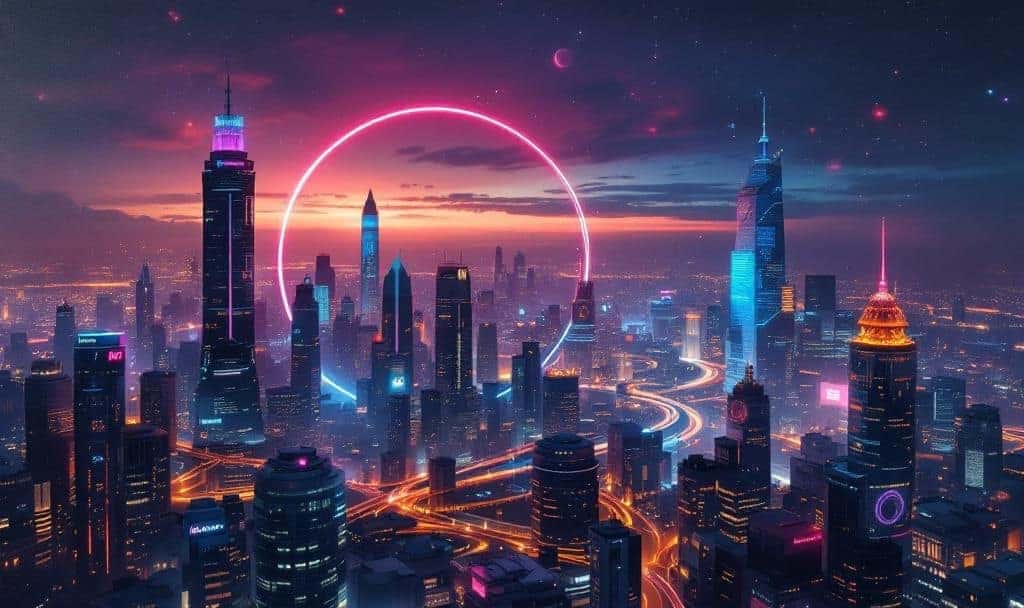 Circle Initiates Testnet for Arc Blockchain Network