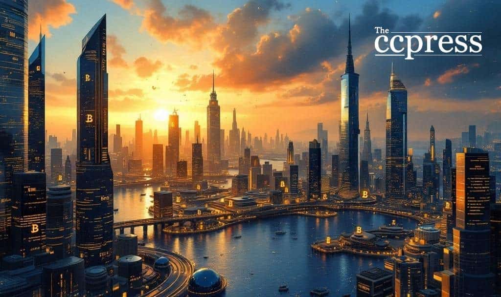 Bitcoin Eyes Key Support Amid 2025 Price Volatility