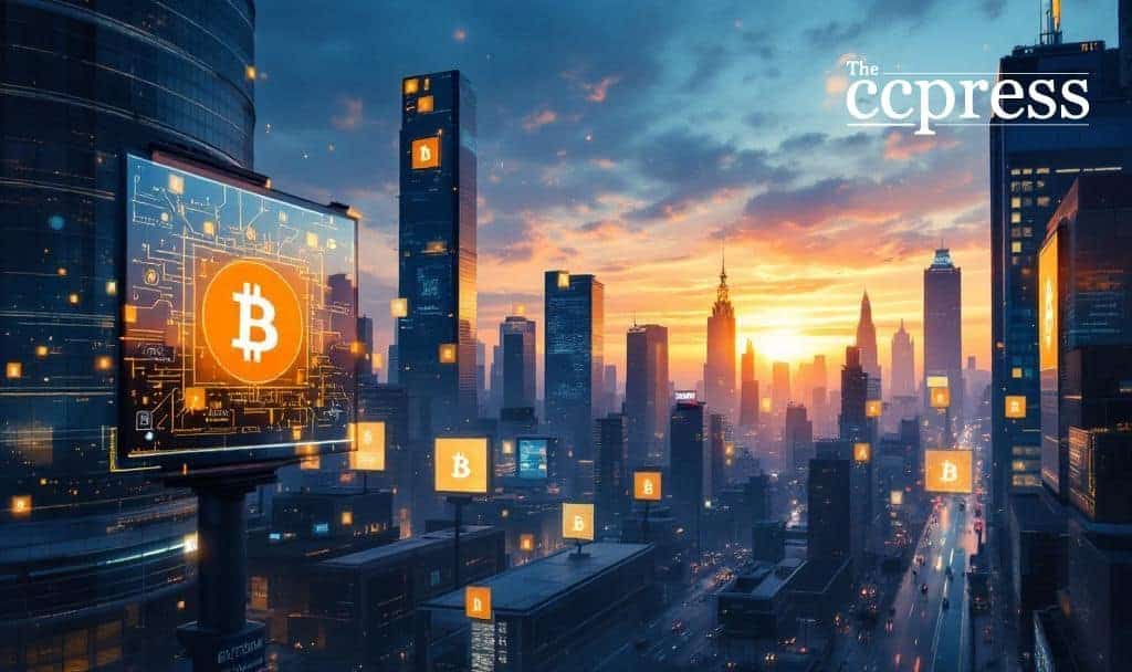 Public Firms Hold Over 1 Million BTC Collectively