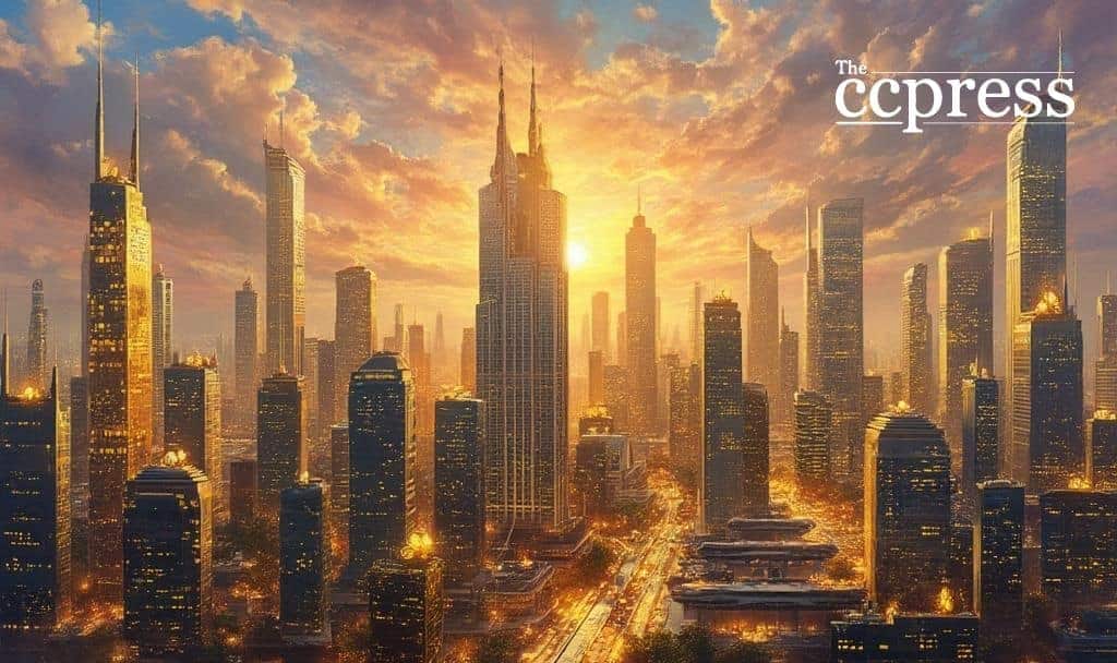 Tether Reports $10B Profit and $22.8B Reserves in 2025