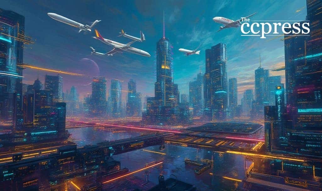 Blockair Launches Web3 Version of Airplane Game