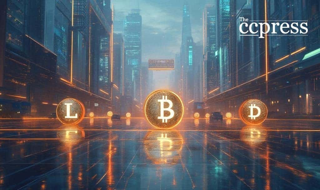 RockToken Expands Cloud Mining and Staking Offerings