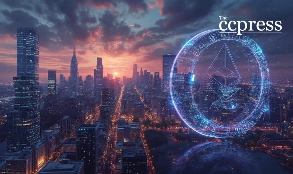 BitMine Achieves World's Largest Ethereum Treasury