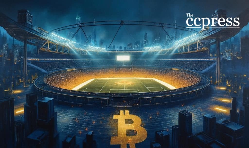 SEGG Media Announces $300 Million Crypto Treasury Initiative