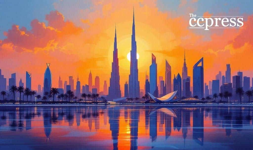 Dubai Pilots Ethereum Payments, No Direct Acceptance Yet