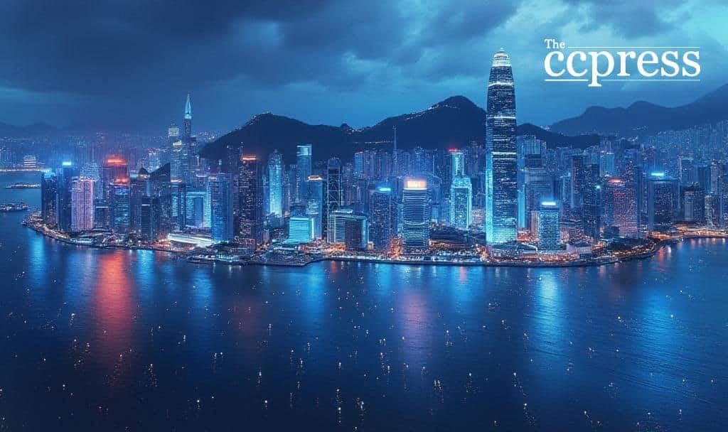 Hong Kong Opens Crypto Exchanges to Global Liquidity Access