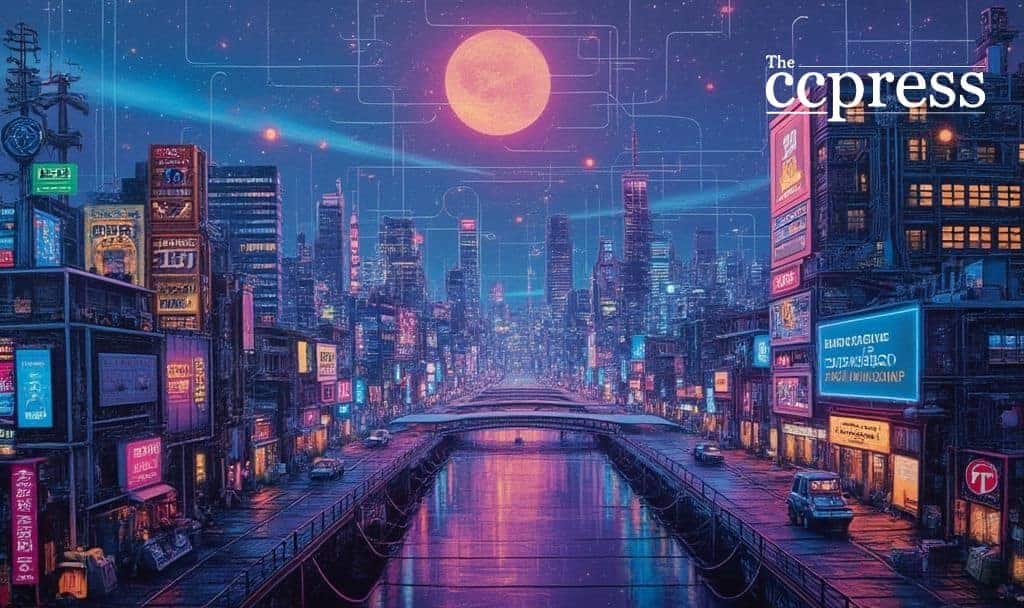 Japan Launches State-Backed Bitcoin Mining Operation