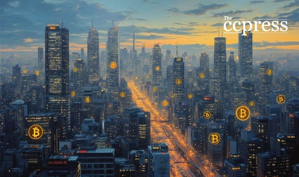 Japan Launches First State-Backed Bitcoin Mining Initiative