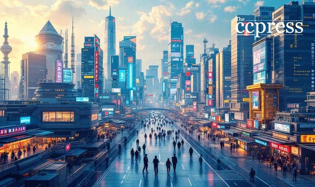 Japan Announces $110 Billion Stimulus Package