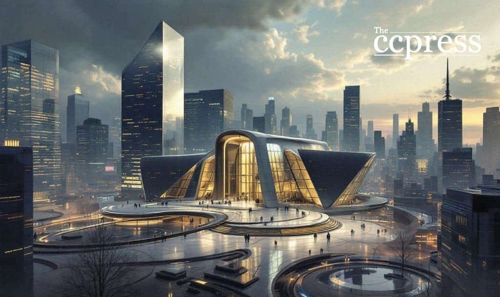 JPMorgan Launches JPM Coin for Instant Blockchain Transfers