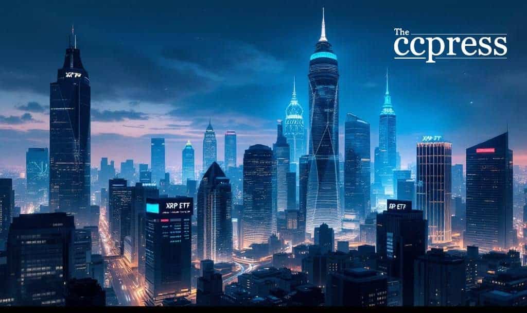 21Shares XRP ETF Launches Amid Strong Institutional Interest