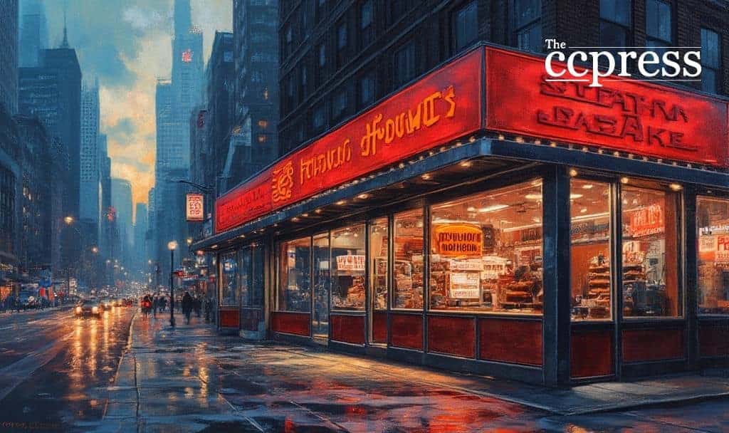 Steak 'n Shake Allocates Bitcoin Payments to Strategic Reserve